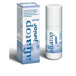 Aliatop Junior Crema Antinfiammatoria 50 ml