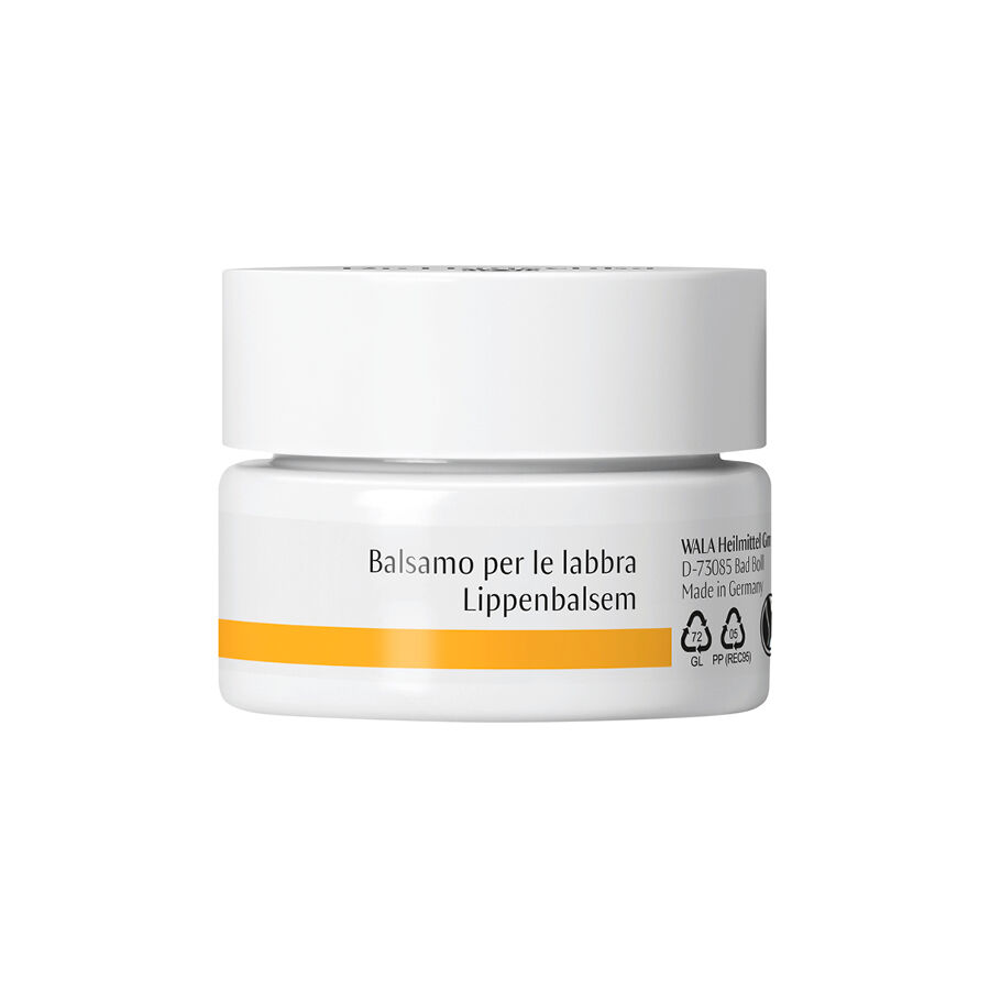 Dr. Hauschka - Balsamo Labbra 4,5 ml