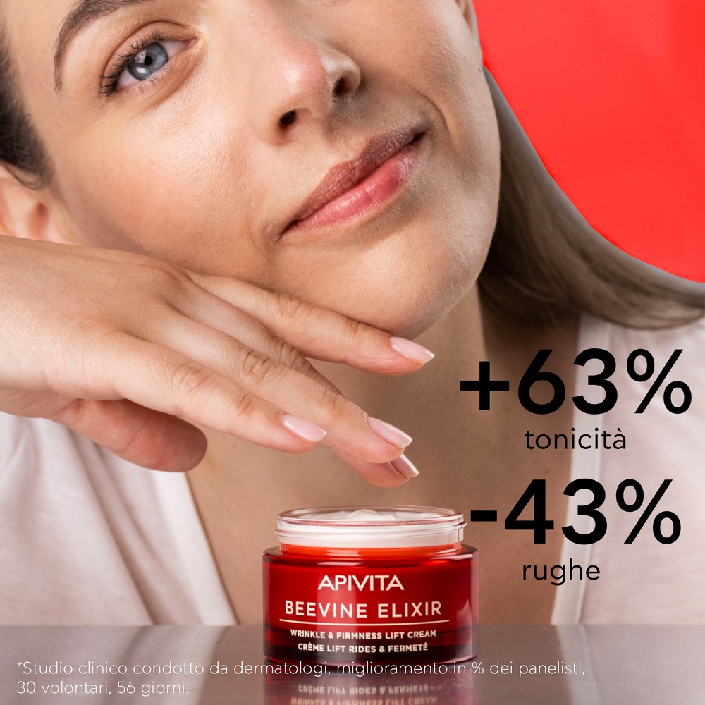 APIVITA BEEVINE ELIXIR LIGH/23