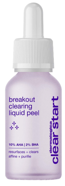 DERMALOGICA Breakout Peeling