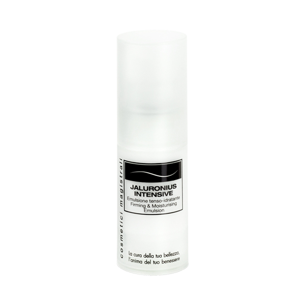 Cosmetici Magistrali JALURONIUS INTENSIVE 3% viso 15mL