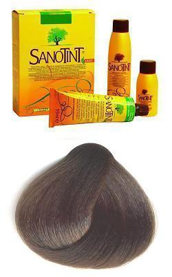 Sanotint Light Tintura Per Capelli Colore 74 Castano Chiaro