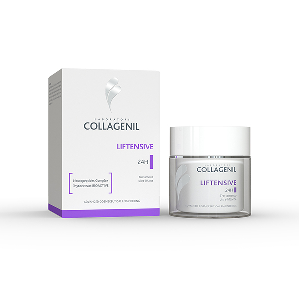 Collagenil Liftensive 24h Trattamento Liftante 30 Ml