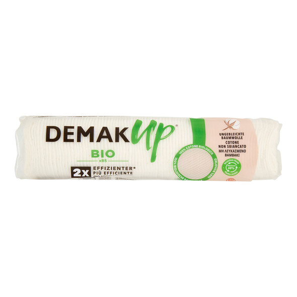 DEMAK UP BIO X 85