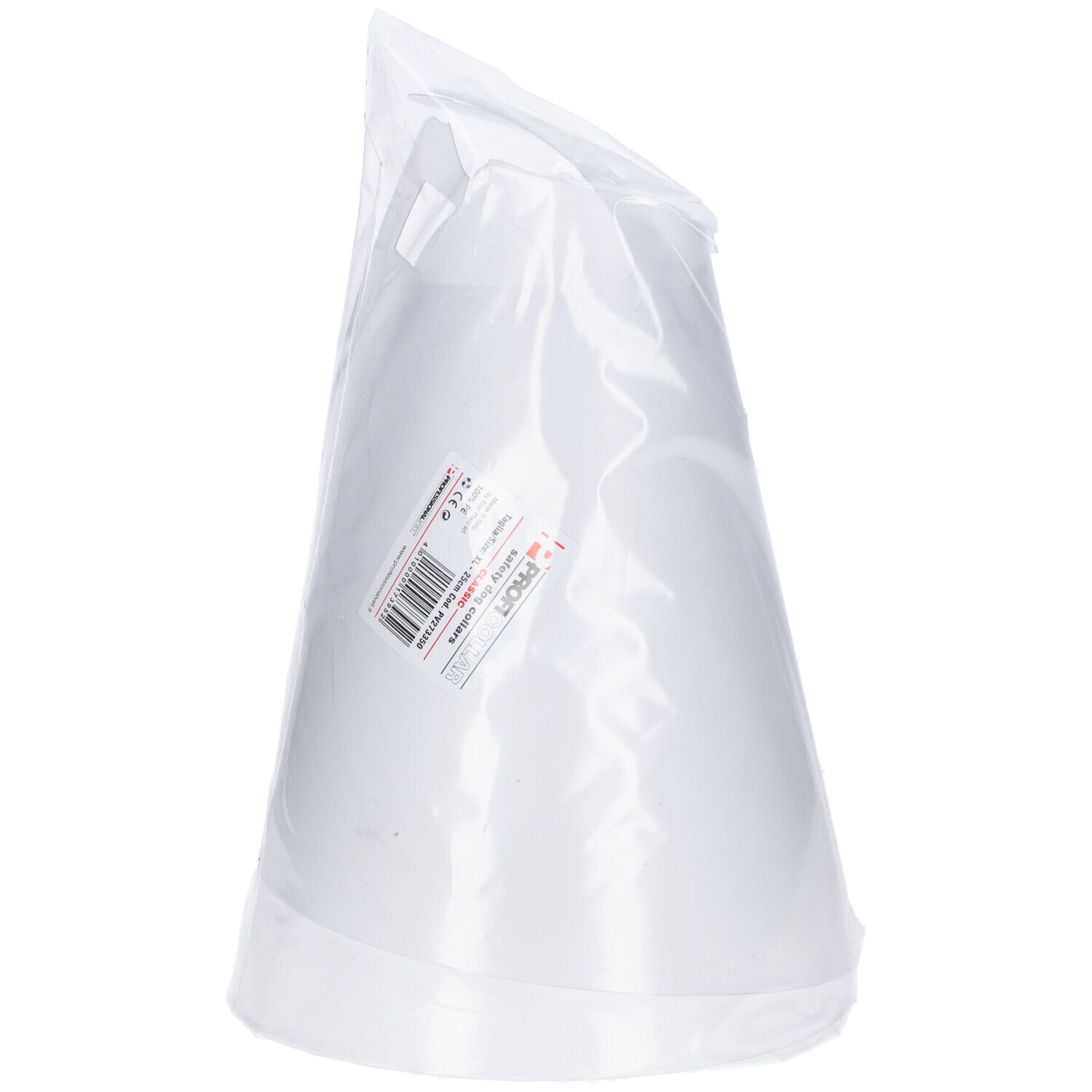COLLARE ELISABETTIANO CLASSICO/OPACO 25 XL