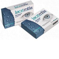 Lacrimilla Gocce Oculari 10 Fialette Monodose