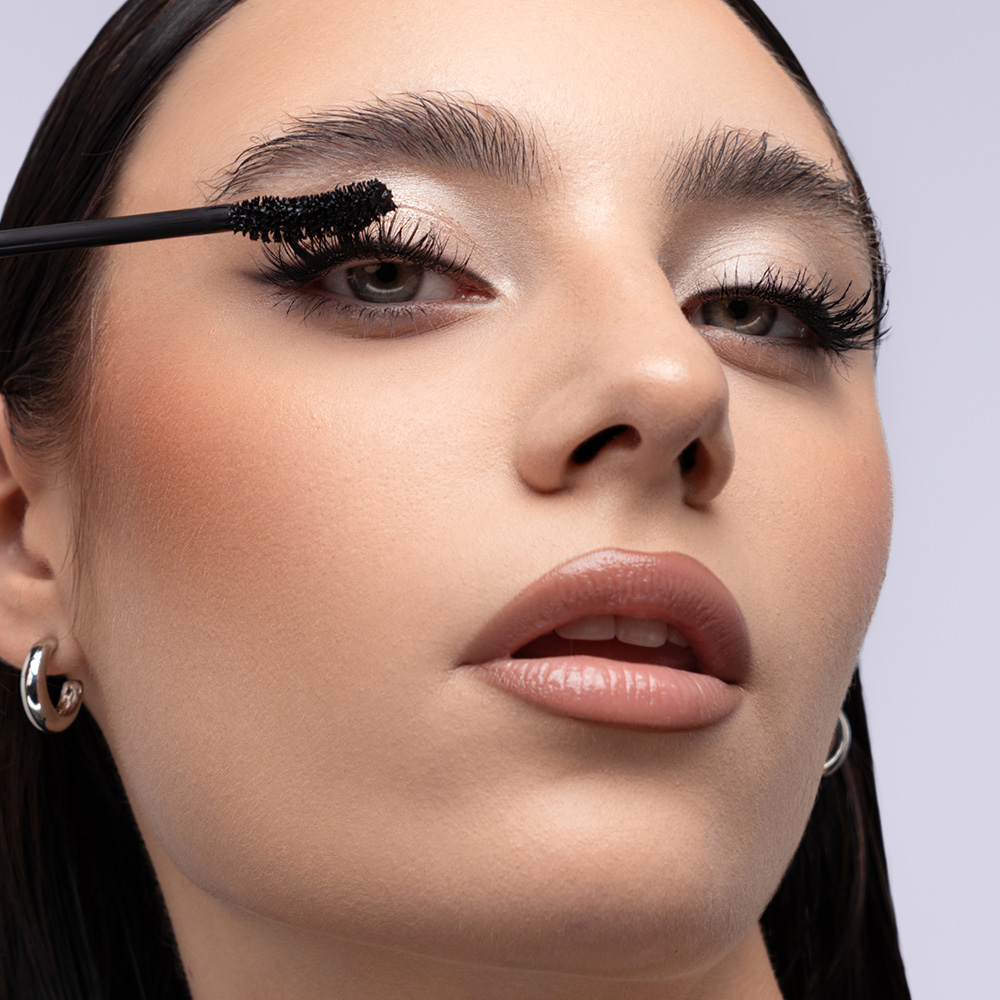 Mia Makeup - Really My Lashes - Mascara Allungante Extra Nero