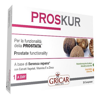 PROSKUR 30 COMPRESSE