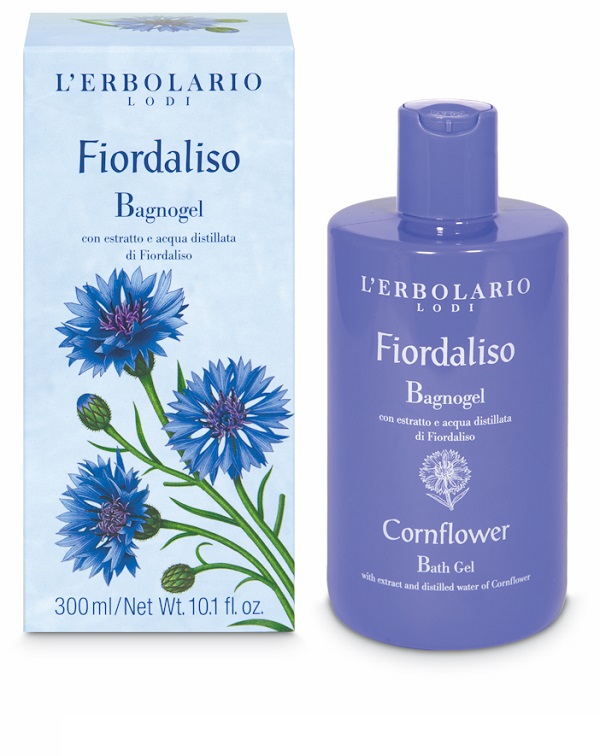 FIORDALISO BAGNOGEL 300ML