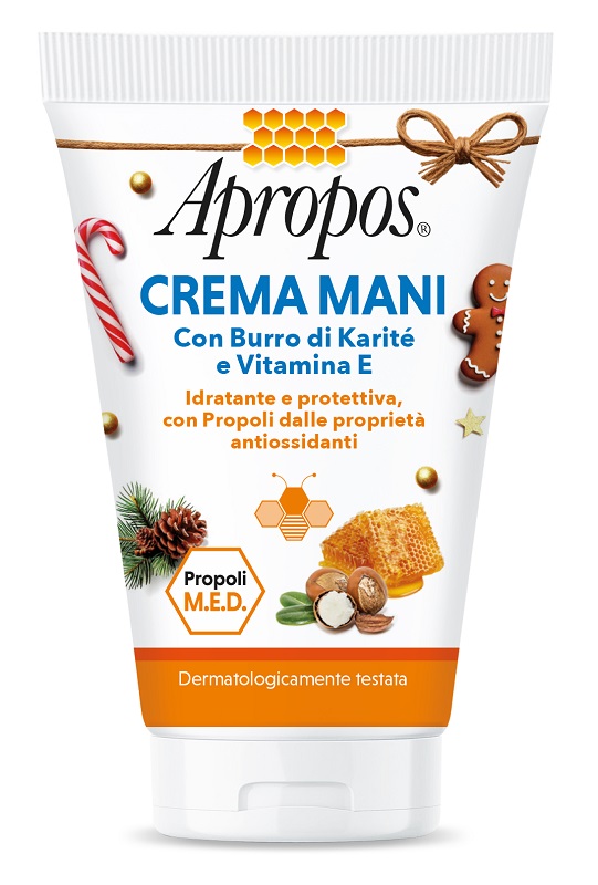 APROPOS CREMA MANI 30ML
