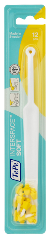 TEPE Interspace Soft 12st SRP