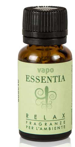 Vapo Essentia Relax Fragranze per Ambiente 10 ml