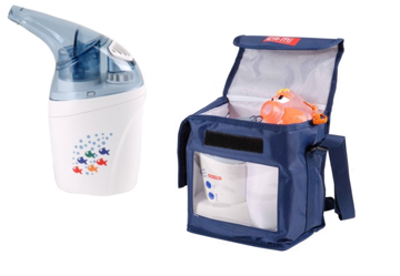 CA-MI BABY AEROSOL ULTRASUONI