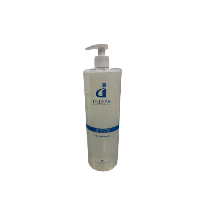 Elifab - Delifab Oleato - Detergente Extra Delicato 1000 ml