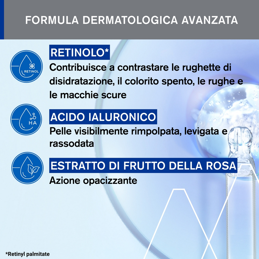 AGE LIFT FLUIDO MULTI AZIONE