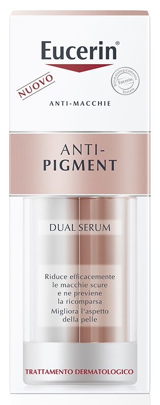 EUCERIN ANTI-PIGMENT DUAL SERU