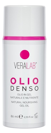 VERALAB OLIO DENSO TRAVEL 30ML
