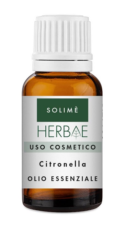 OLIO ESS CITRONELLA 10ML