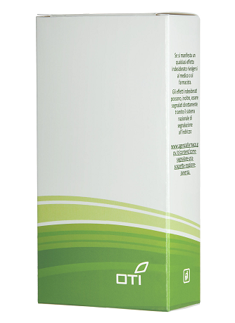 CARTILAGINE 20f.2ml OTI