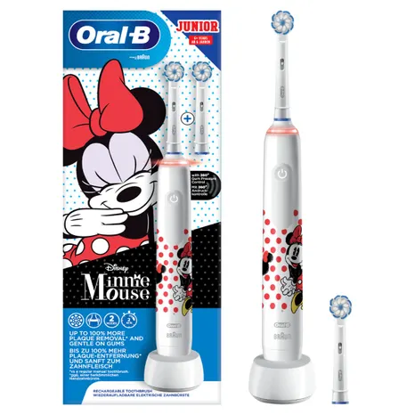 ORAL-B PW PRO 3 J Minnie