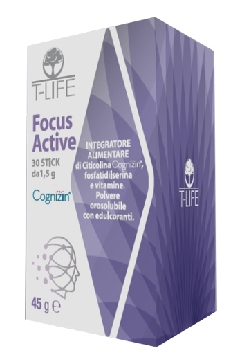 FOCUS ACTIVE 30STICK