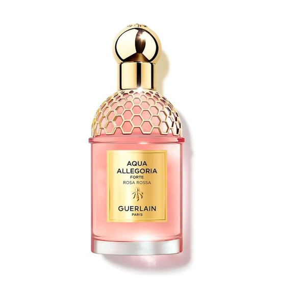GUE AQUA ALLEG FORTE ROSA EDP 125V