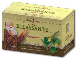 FRATE INDOVINO TIS RILA 20BUST