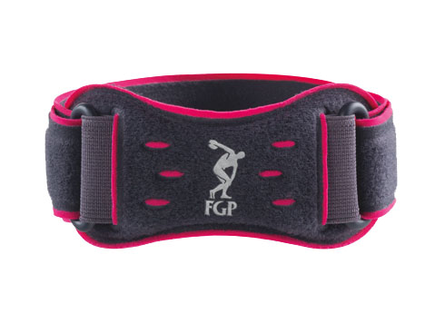 CINTURINO SOTTOROTULEO TR GRI