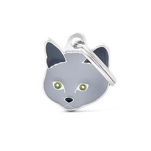 MY FAMILY MEDAGLIETTA CERTOSINO (REF. MF35)