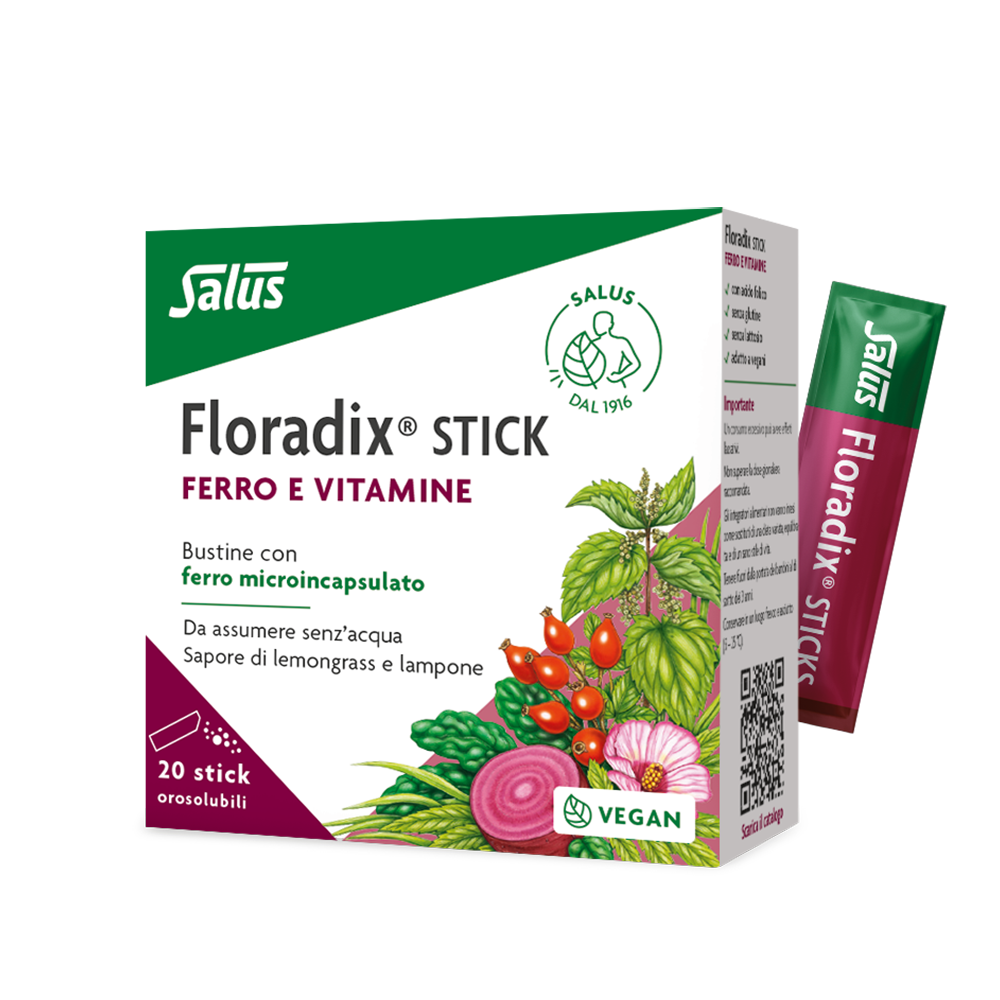 FLORADIX 20STICK