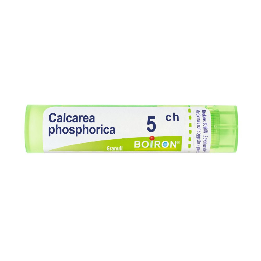 CALCAREA PHOS.Tubo  5CH