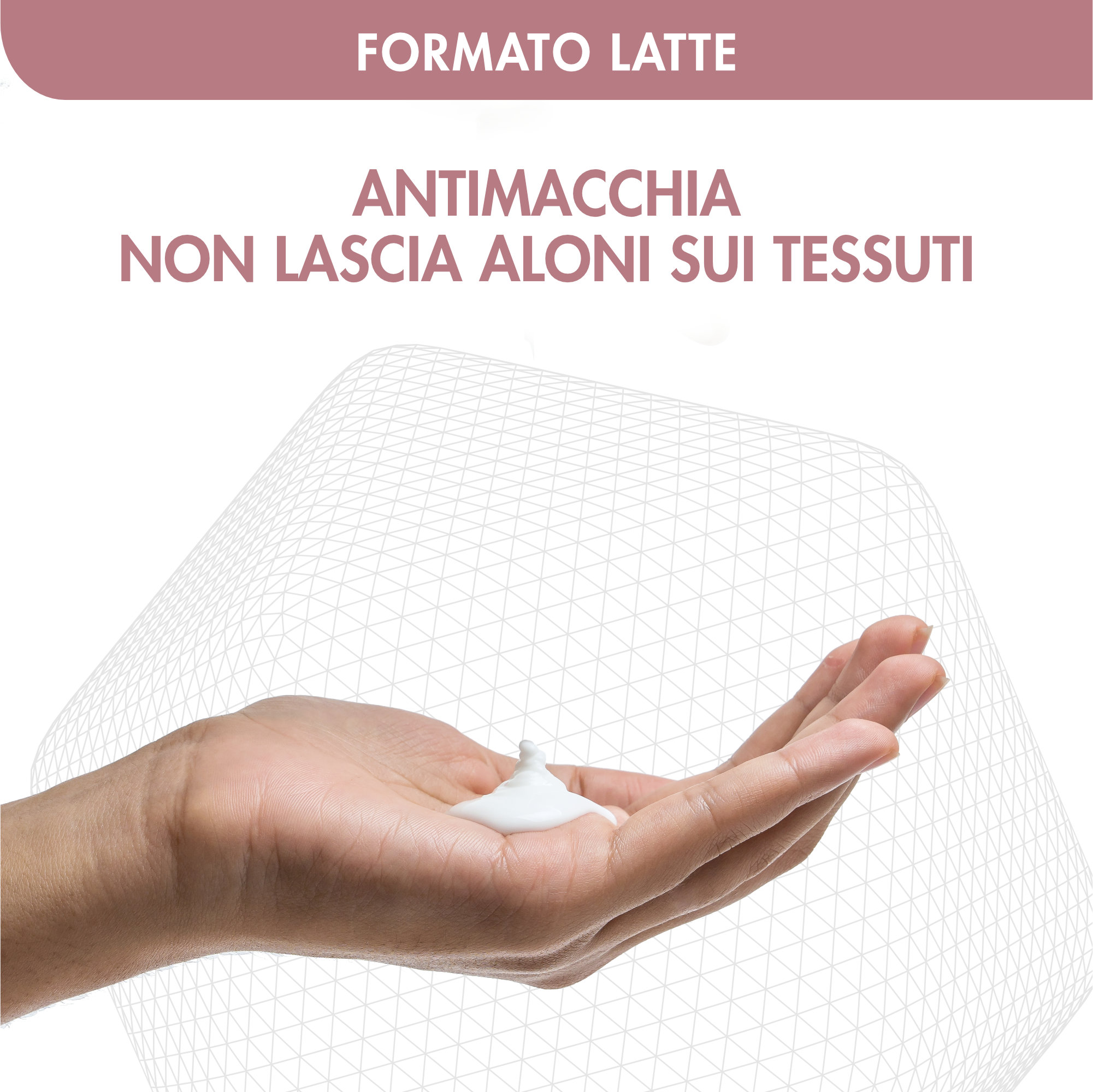 DERMAFRESH 24H P/SENS LAT100ML