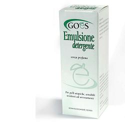 GOES EMULSIONE DETERGENTE 150 ML