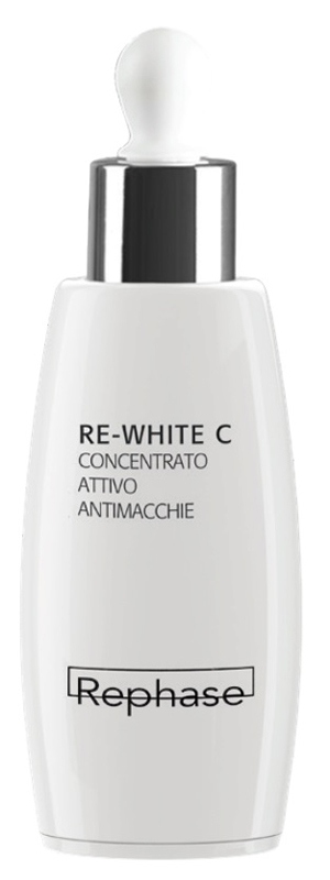 REPHASE RE WHITE C CONCENTRATO