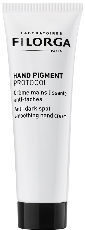 FILORGA HAND PIGMENT PROTOCOL