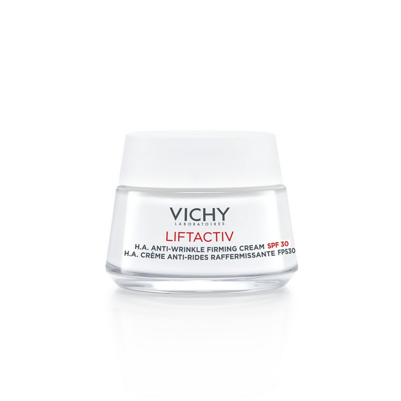 Vichy Liftactiv Hyaluronic Specialist H.A. Crema Rassodante Anti-rughe con SPF30 50 ml