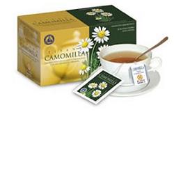 Planta Medica Tisane Benessere Camomilla 20 Bustine
