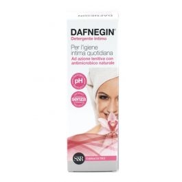 DAFNEGIN Det.Intimo 200ml