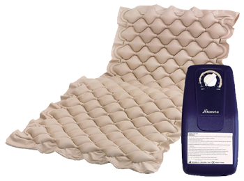 MATERASSO ANTIDEC BASIC C/POMP