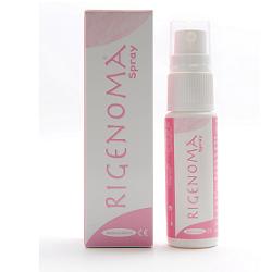 Rigenoma Spray Cute e Mucose Infiammate 20 ml