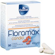 FLORAMAX CANDID 30CPS