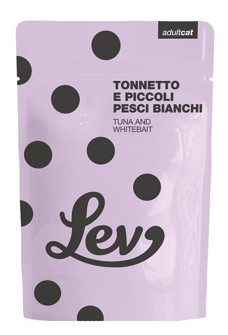 LEV CAT BS TON/P BIANCHI 60G