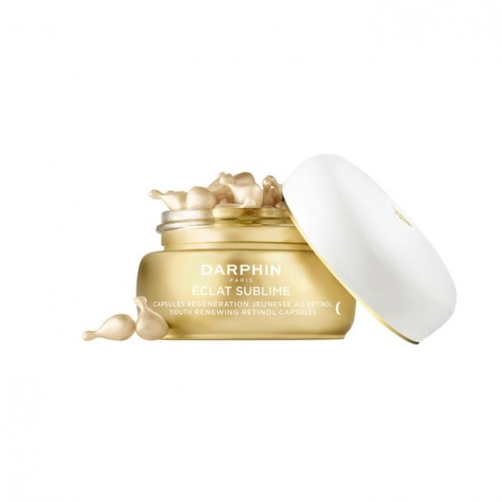 YOUTH RENEWING RETINOL 60CPS