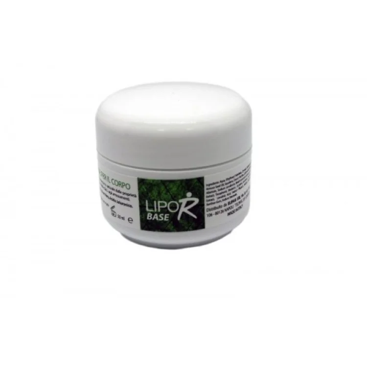 LIPOR NATURE 500ML