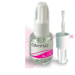 Onypso Smalto Trattamento Onicopsoriasi 3 Ml