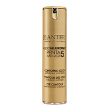 Planters Linea Penta5 Acido Ialuronico Antiage Contorno Occhi Intensivo 15 ml