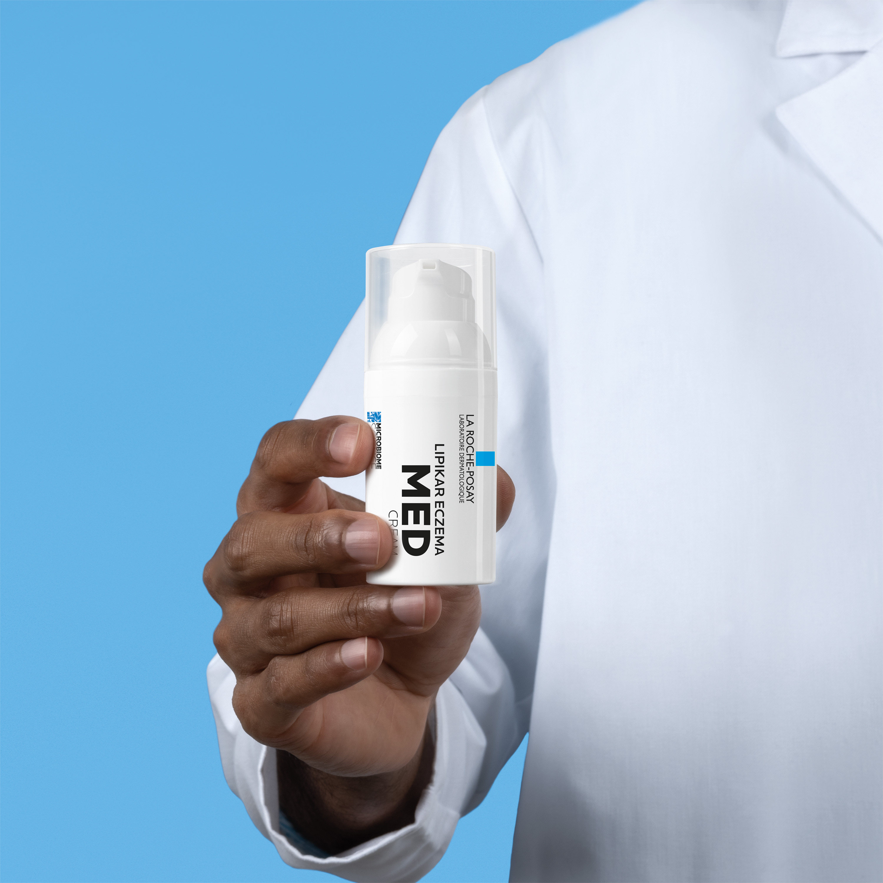 La Roche-Posay Lipikar - Eczema Med - Trattamento Per Eczema 30 ml