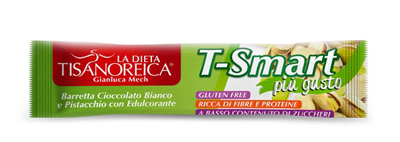 TISANOREICA T-Smart Barretta da 35 g