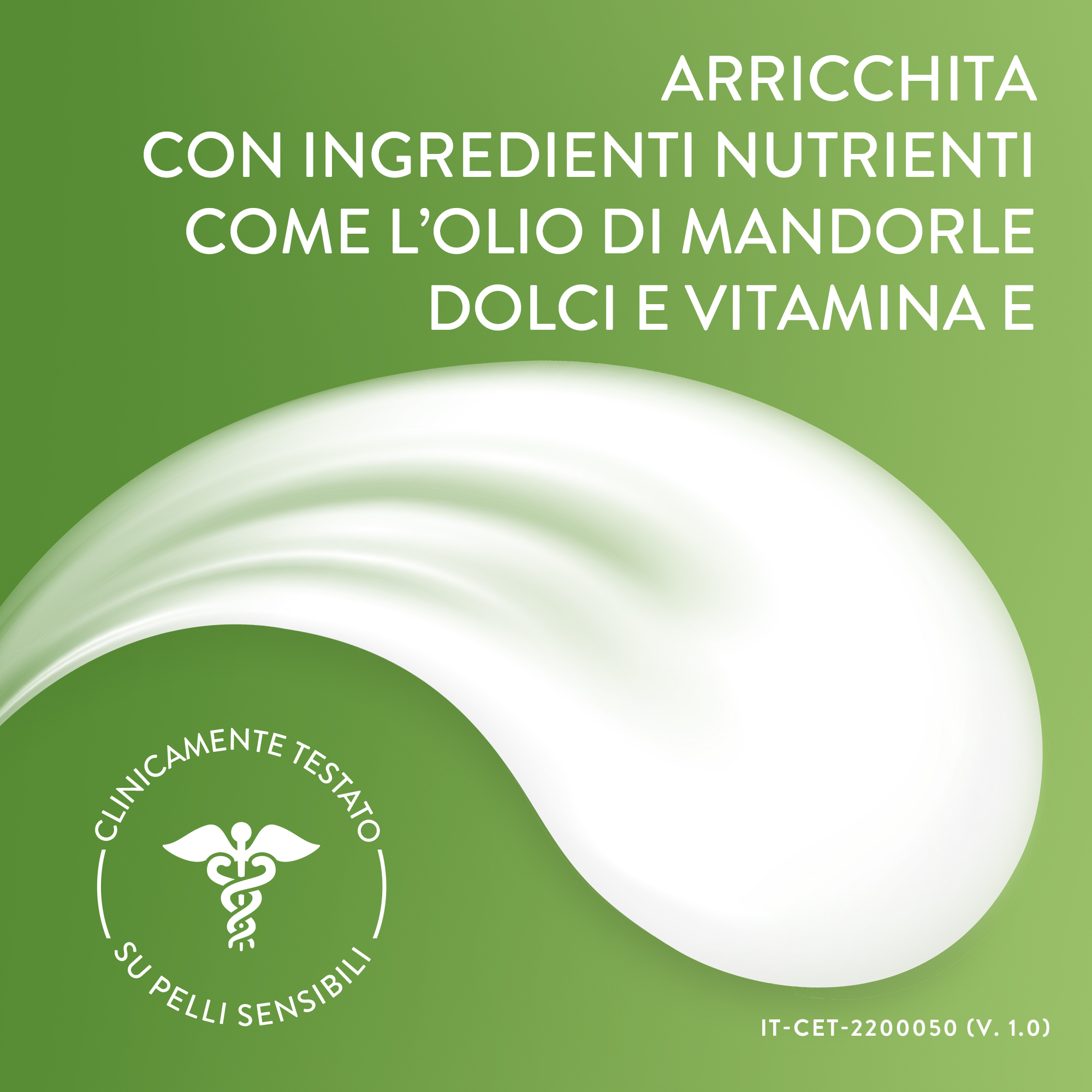 Cetaphil Crema Idratante Viso e Corpo, per Pelle Secca, Sensibile e Danneggiata, Idrata Fino a 48 Ore, Effetto Lenitivo, Senza Profumo, Formato 100 g