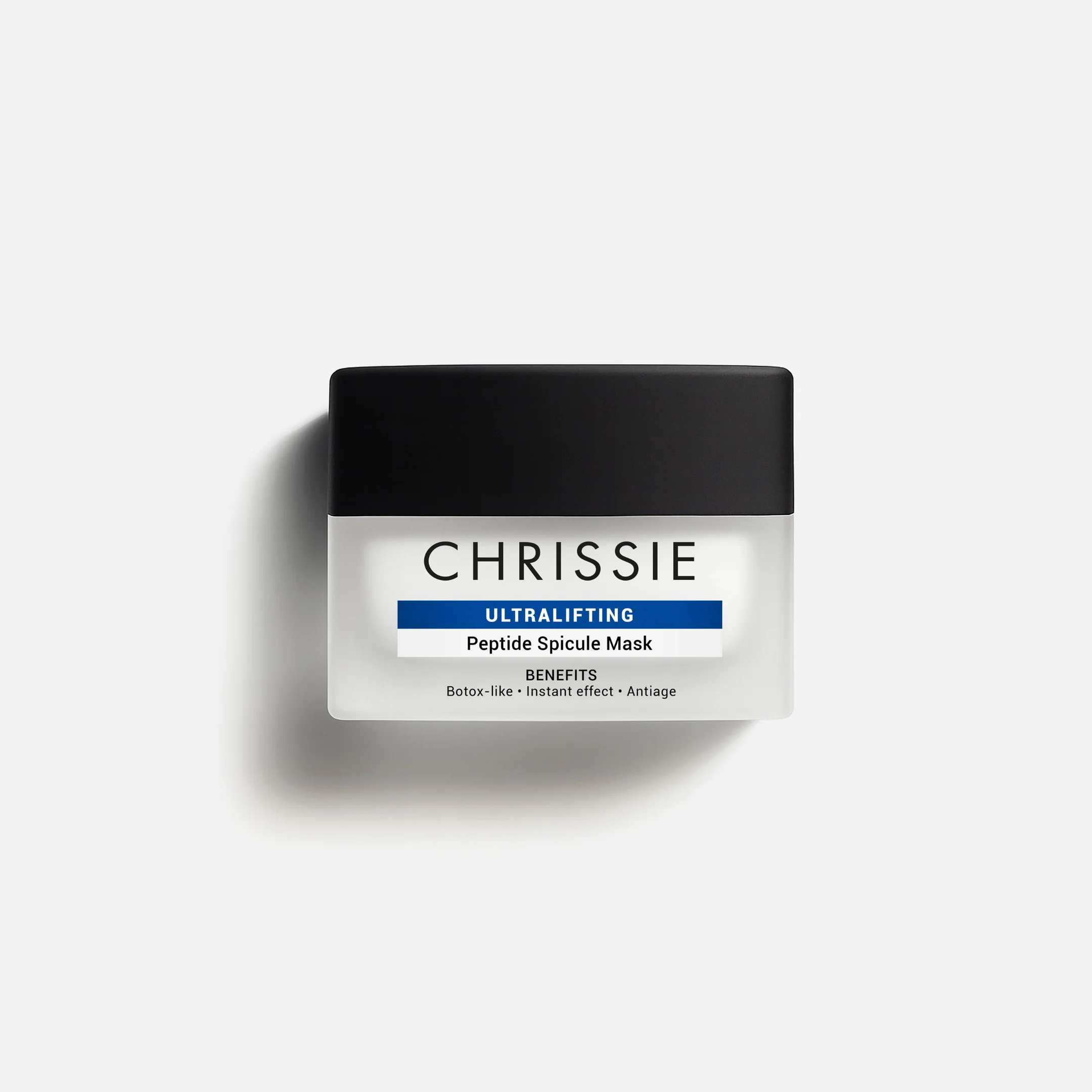 CHRISSIE ULTRALIFT PEPT SP MAS